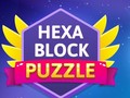Igra Hexa Block Puzzle