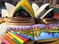 Igra Coloring Book: Sydney Opera
