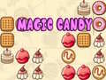 Igra Magic Candy