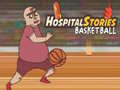 Igra Hospital Stories Basketball 