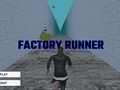 Igra Factory Runner