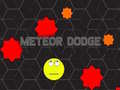 Igra Meteor Dodge