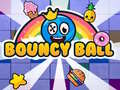 Igra Bouncy ball 