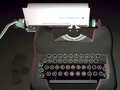 Igra Typewriter Simulator