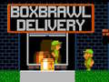 Igra Boxbrawl Delivery!