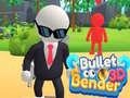 Igra Bullet Bender 3D