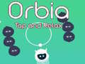 Igra Orbia: Tap and Relax