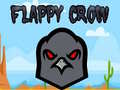Igra Flappy Crow