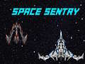 Igra Space Sentry