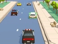 Igra Traffic Cop 3D
