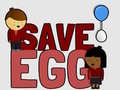 Igra Save Egg