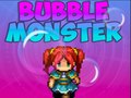 Igra Bubble Monster