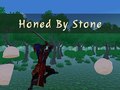 Igra Honed By Stone