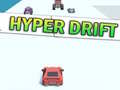 Igra Hyper Drift
