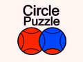Igra Circle Puzzle