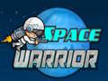 Igra Space Warrior