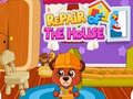 Igra Repair Of The House