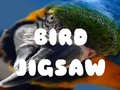 Igra Bird Jigsaw