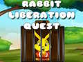 Igra Rabbit Liberation Quest 