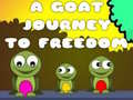Igra A Goat Journey to Freedom