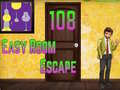 Igra Amgel Easy Room Escape 108