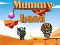 Igra Mummy Land