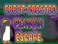 Igra Erect Crested Penguin Escape