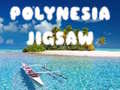Igra Polynesia Jigsaw
