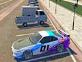 Igra Japan Drift Racing Car Simulator
