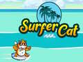 Igra Surfer Cat