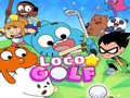 Igra Loco Golf