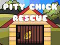 Igra Pity Chick Rescue