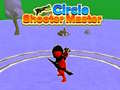 Igra Circle Shooter Master