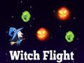 Igra Witch Flight