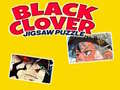 Igra Black Clover Jigsaw Puzzle 