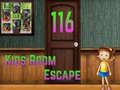 Igra Amgel Kids Room Escape 116
