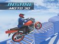 Igra Insane Moto 3D