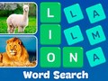 Igra Word Search Fun Puzzle Games