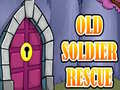 Igra Old Soldier Rescue 