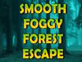 Igra Smooth Foggy Forest Escape 