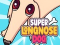 Igra Super Long Nose Dog