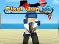 Igra Pixel Gun 3D