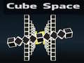 Igra Cube Space