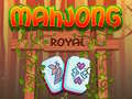 Igra Mahjong Royal