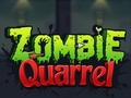 Igra Zombie Quarrel