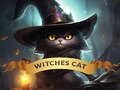 Igra Witches Cat