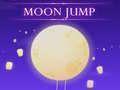 Igra Moon Jump
