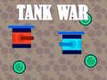 Igra Tank War 