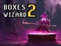 Igra Boxes Wizard 2