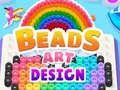 Igra Beads Art Design